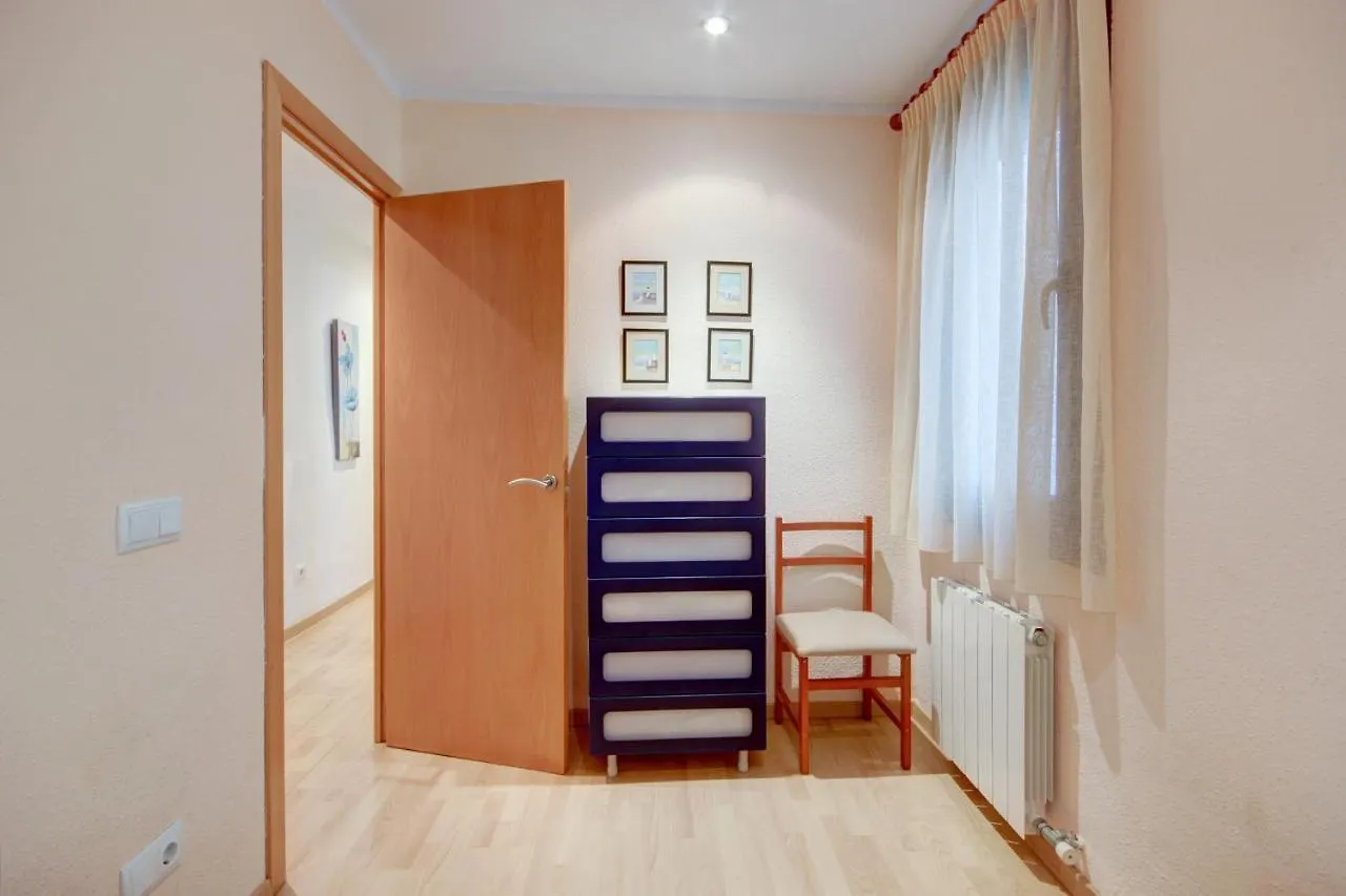 Llevant 3 1 Centro Roses - Barneda Premium Espagne